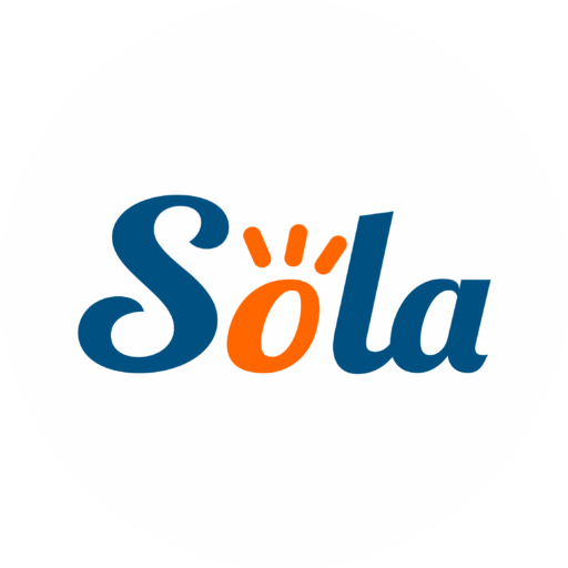 Sola | Solar-Powered Louvered Aluminum Pergolas