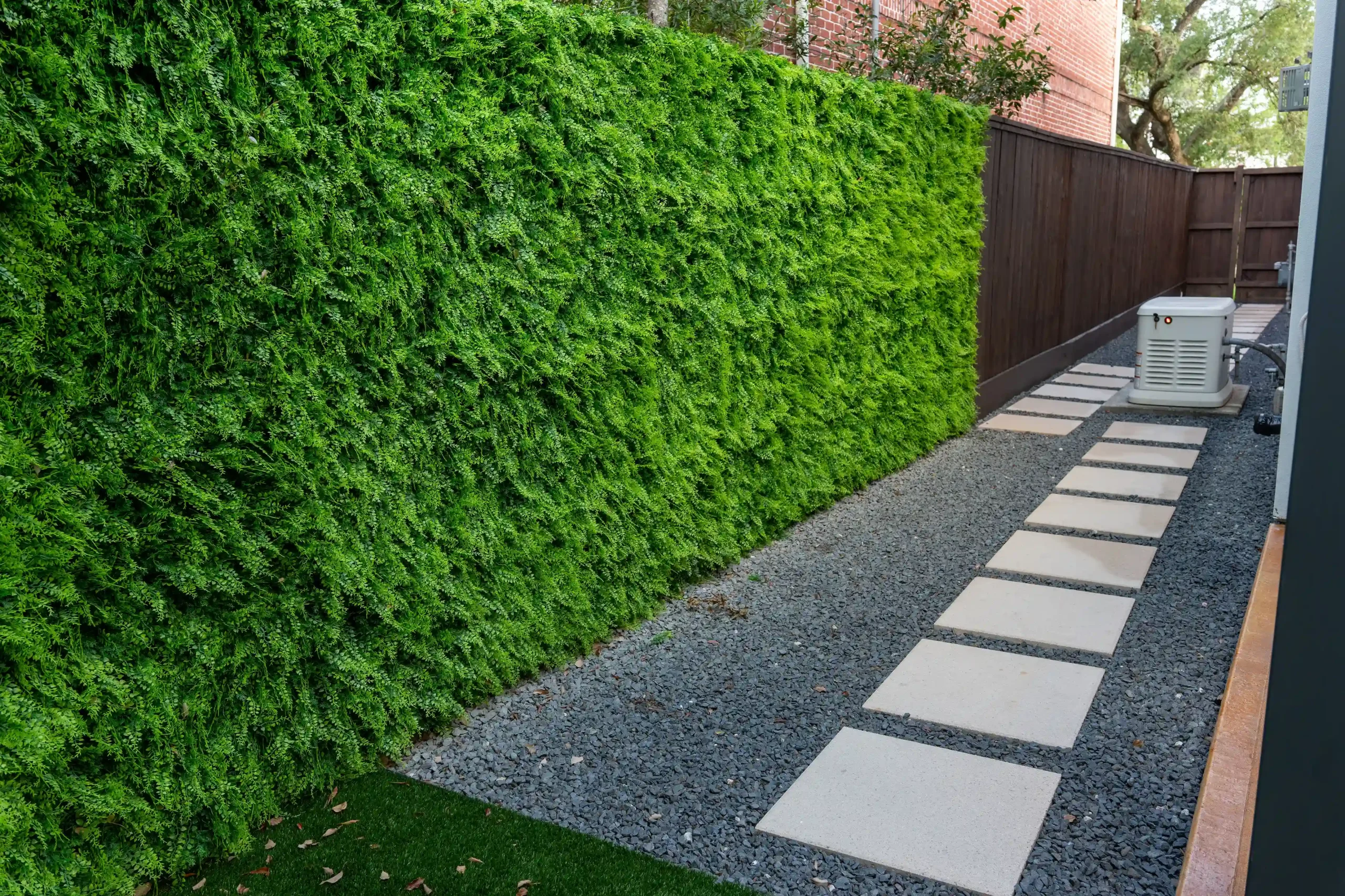 Weatherproof Backyard Upgrade Environment _1