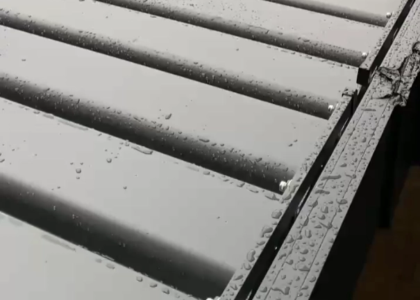 Total Pergola Control, Zero Fuss