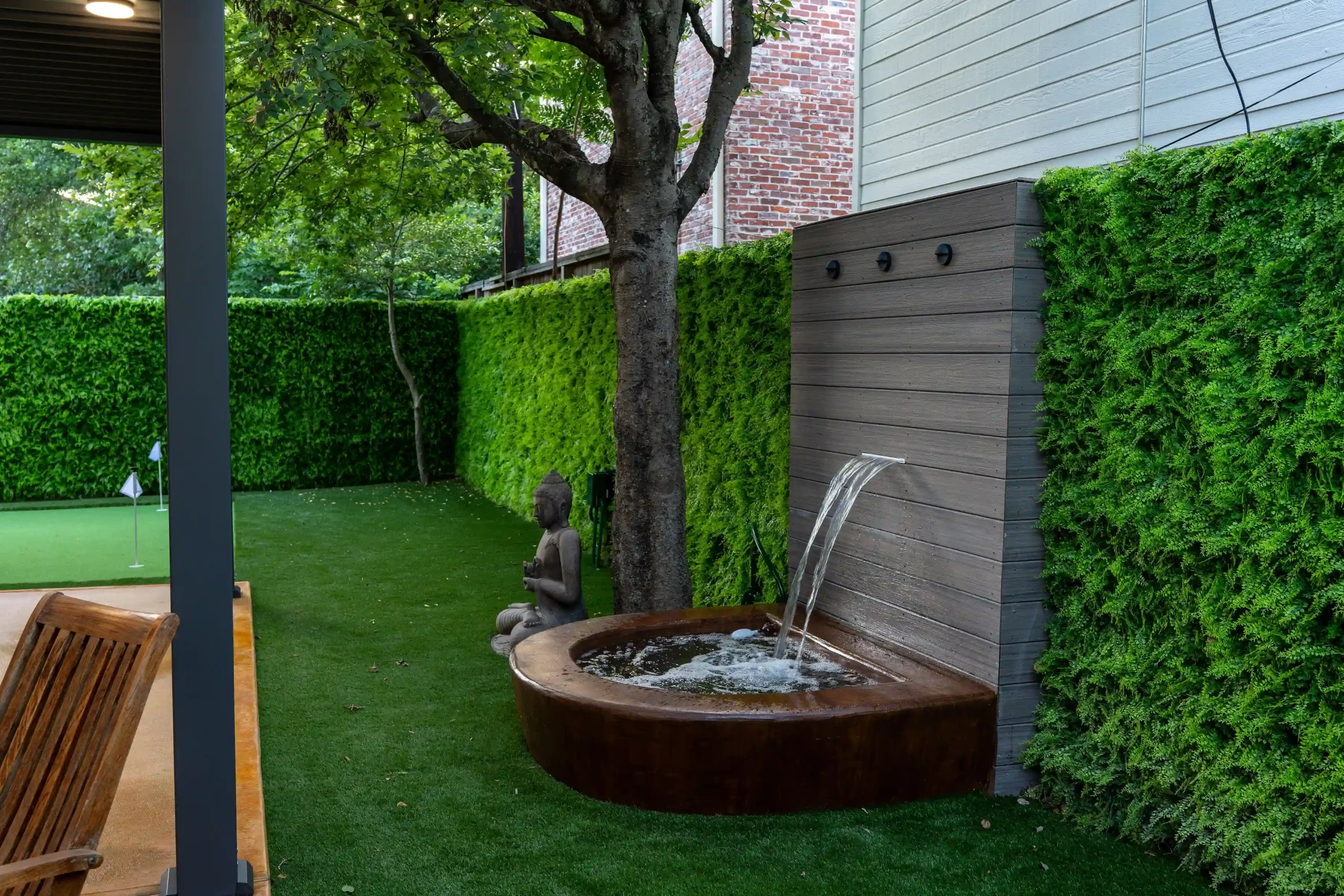 Weatherproof Backyard Upgrade Environment _2