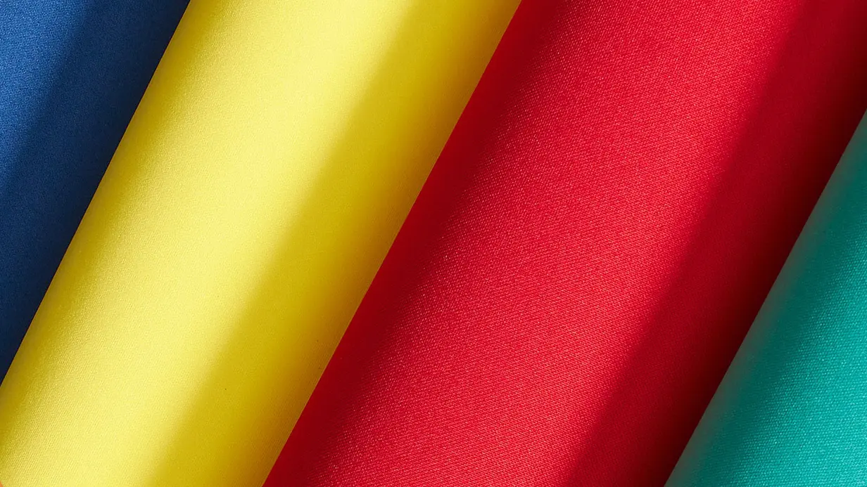 Durable High-Performance Fabric