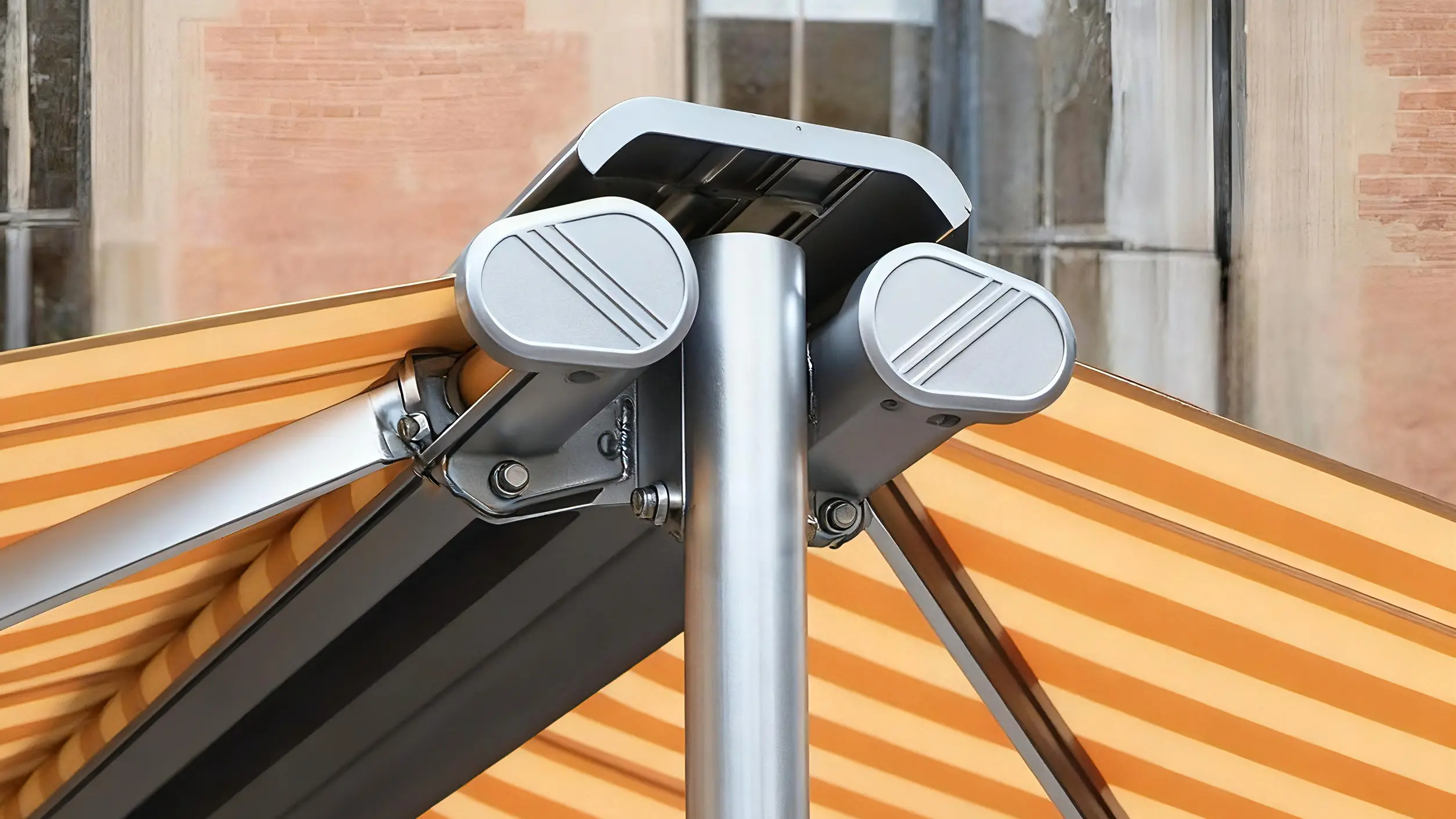 Reinforced Structural Stability