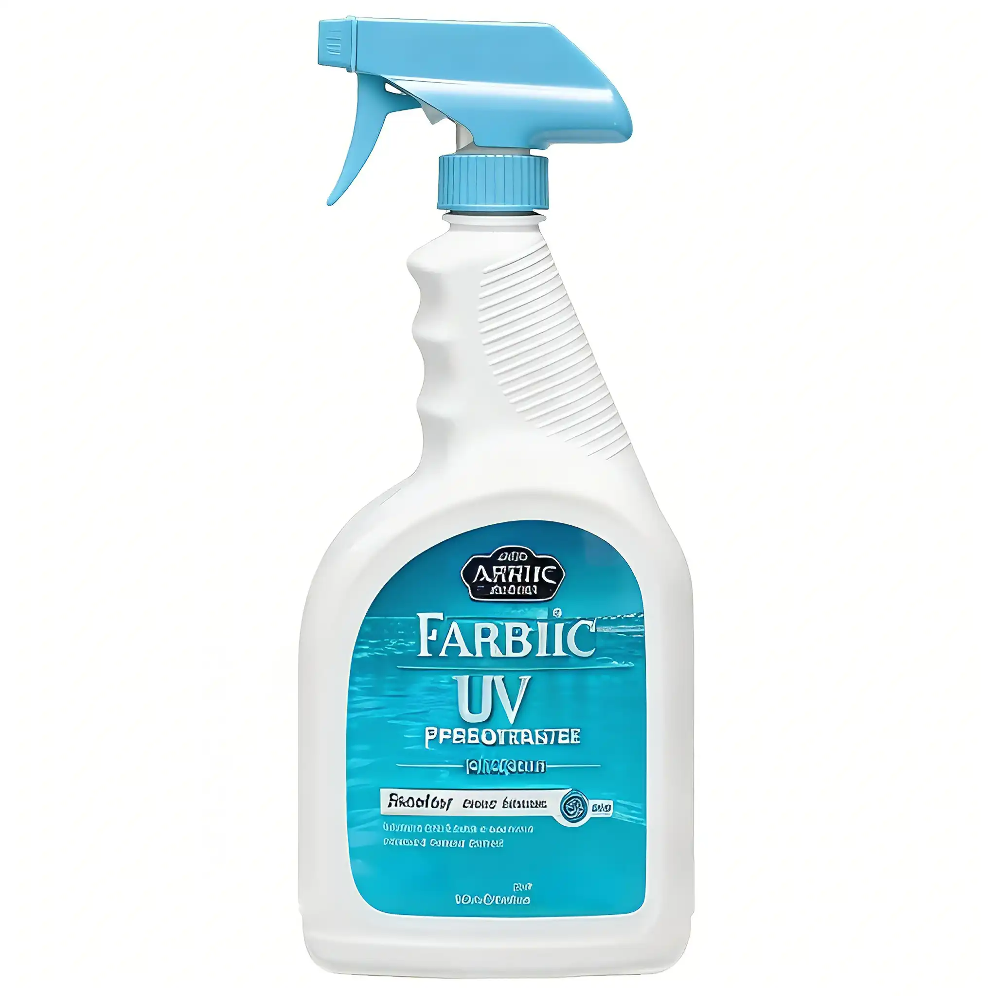 Use UV protection spray for protection.