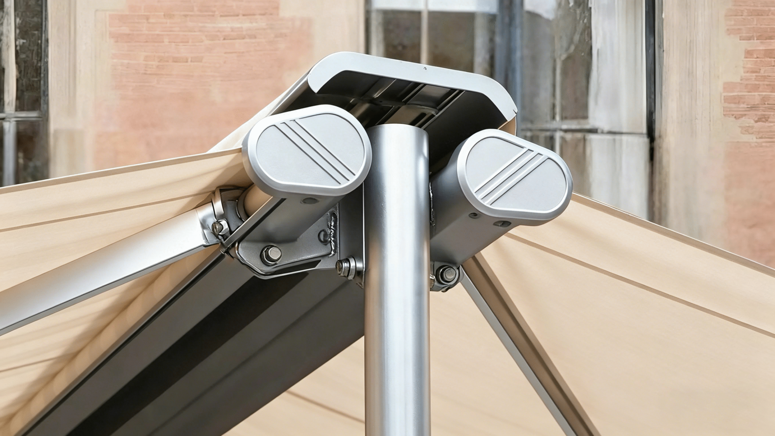 Reinforced Structural Stability-Beige
