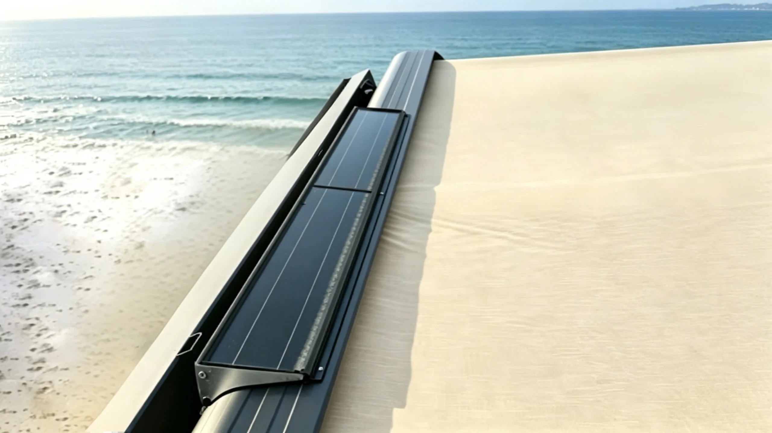 solar-power system